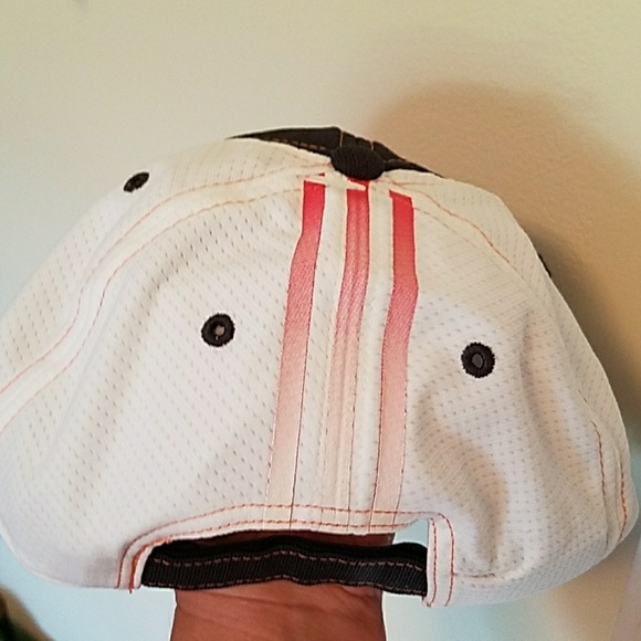 NWT Adidas ClimaCool moisture wicking caps - Picture 7 of 7